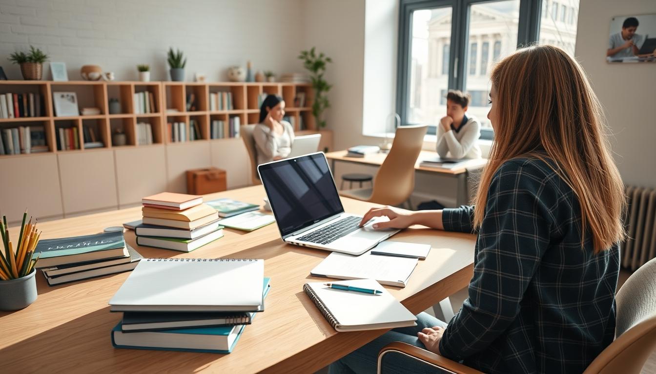 Daily planning and habit development