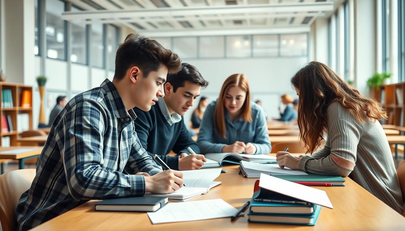 Balanced lifestyle strategies