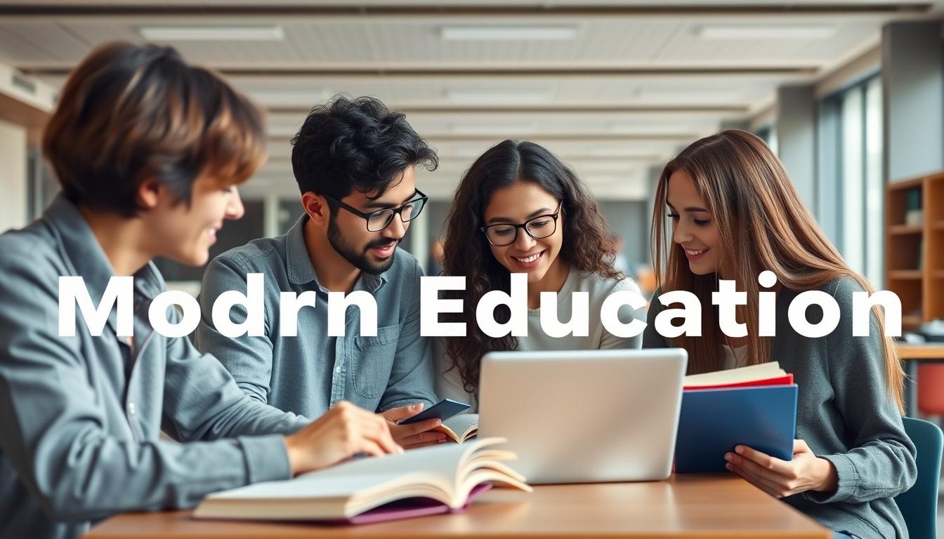 Mindset and self-awareness development