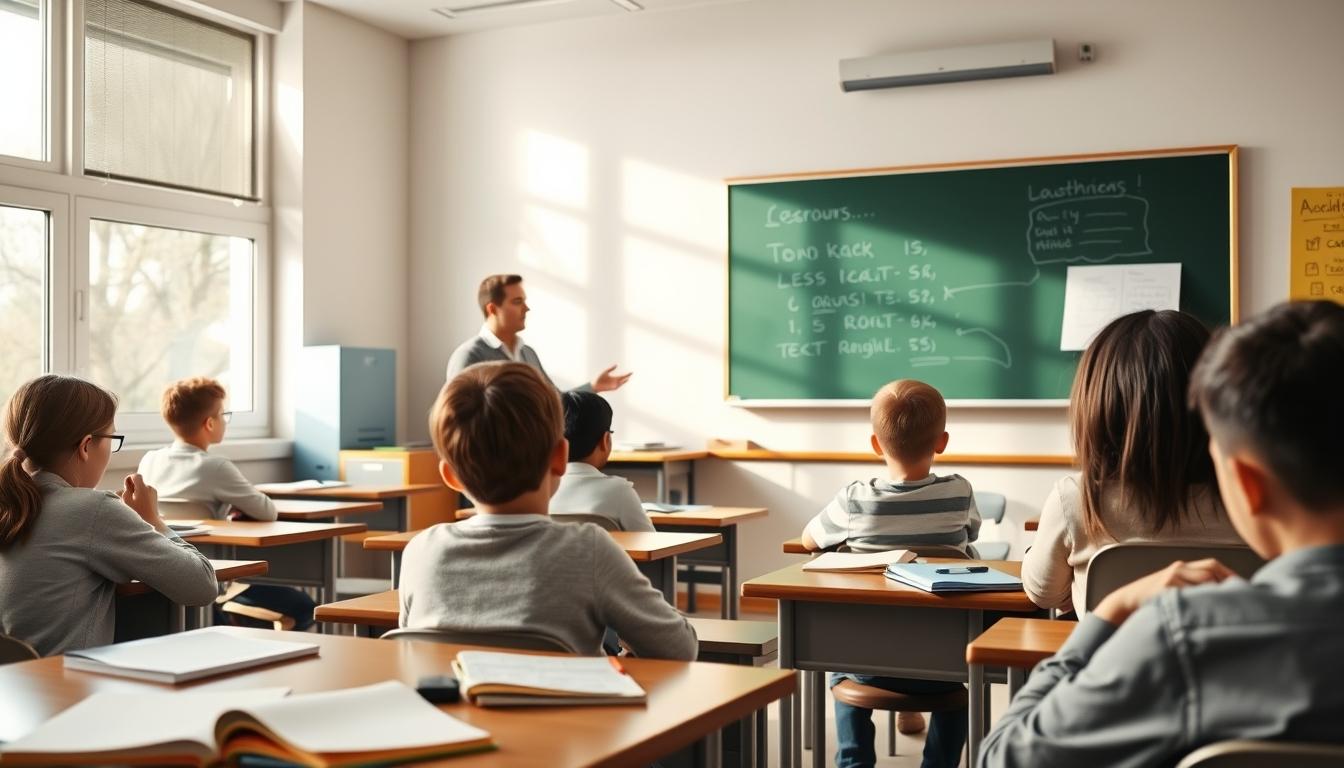 Developing confidence through consistent action